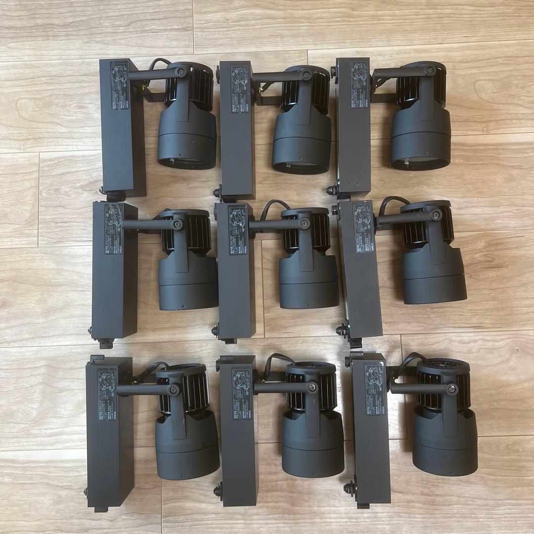 ODELIC LED照明器具 XS412209 17W￼￼ 6セット ODELIC LED照明器具 XS412209 17W 6セット