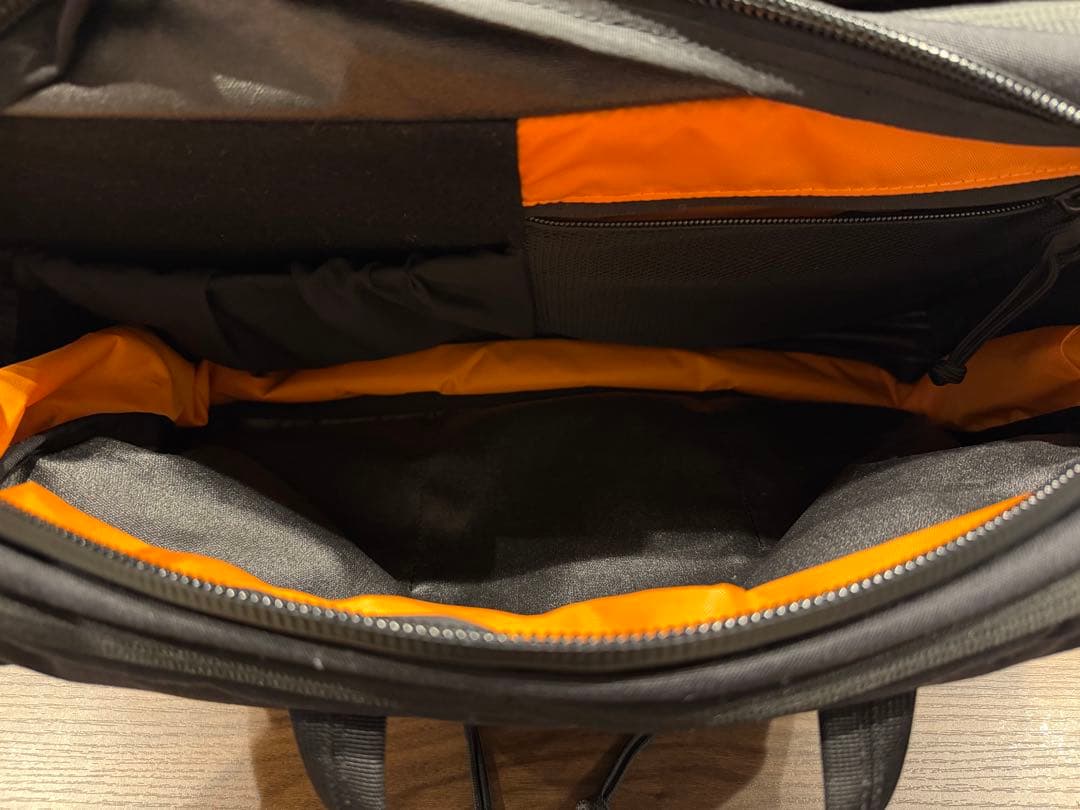 MYSTERY RANCH 3WAY スリーウェイ