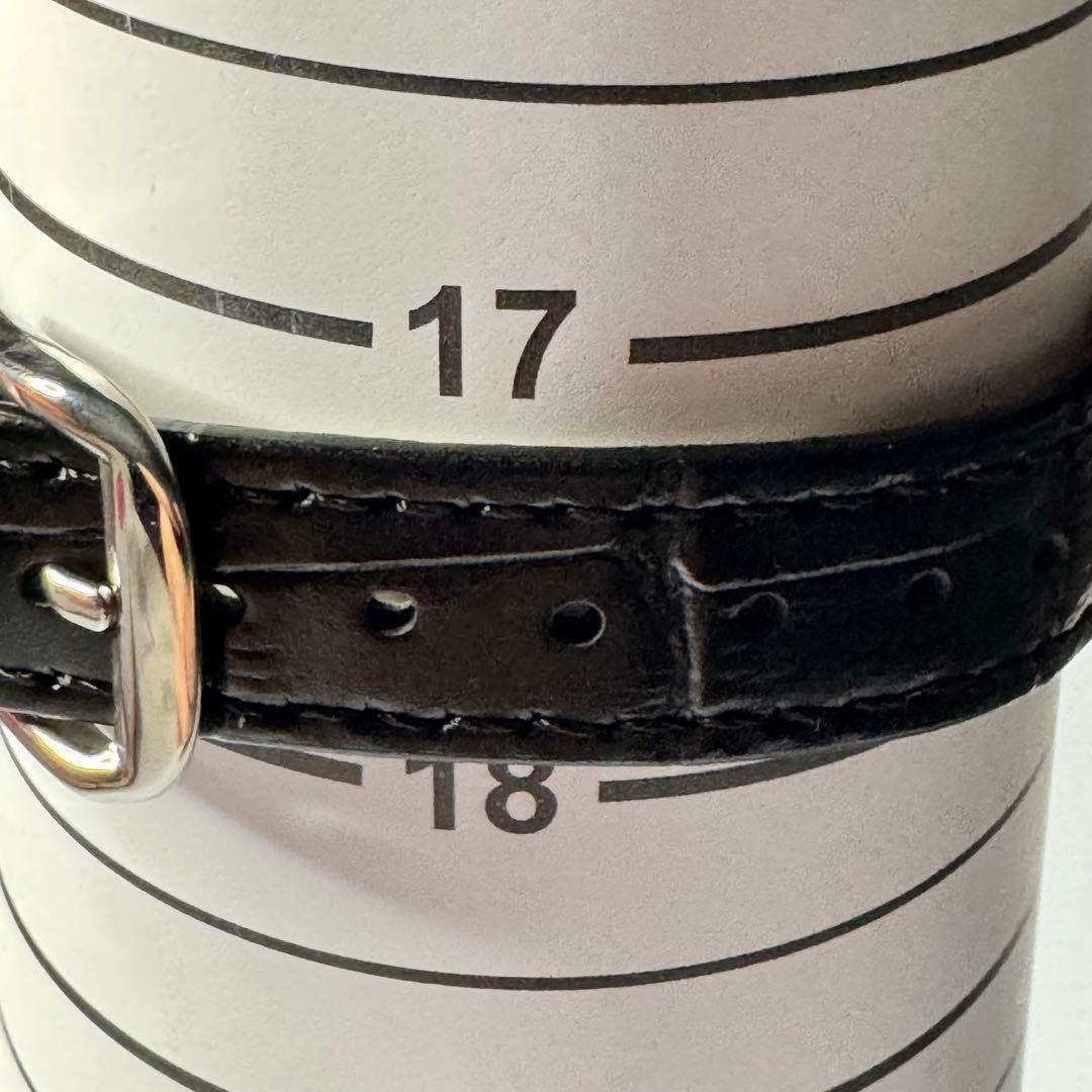 SEIKO 希少 スクエア ヴィンテージ 90's タンク 5E21-5B50