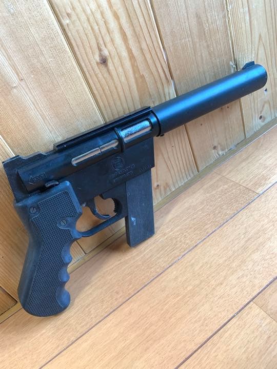 ［絶版］WA Charter Arms AR-7 Explorer  ガスガン