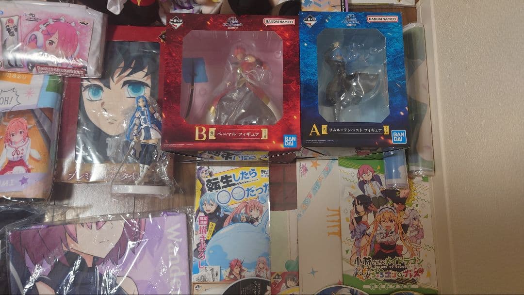 アニメグッズまとめ売り　150点以上