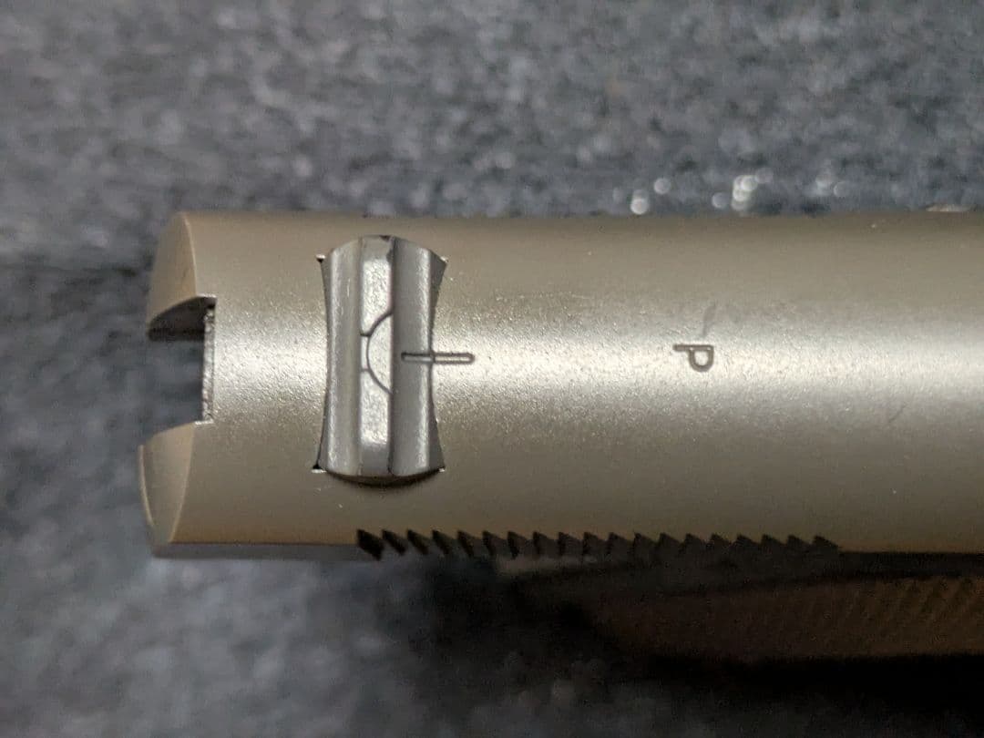 マルイ コルト M1911 ガスガン