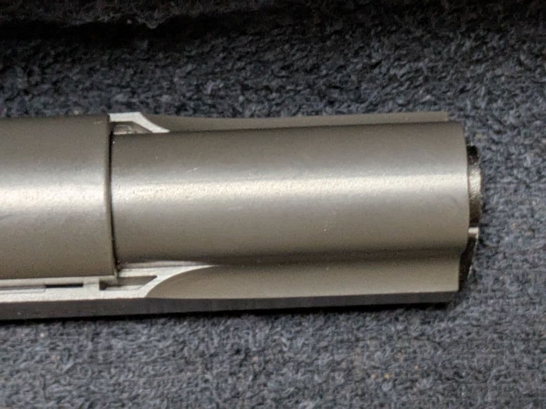 マルイ コルト M1911 ガスガン