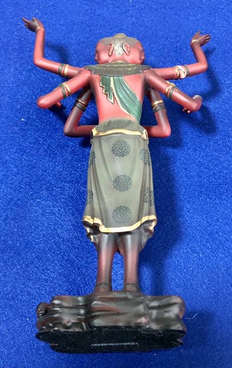 興福寺創建1300年記念 国宝阿修羅像公式フィギュア