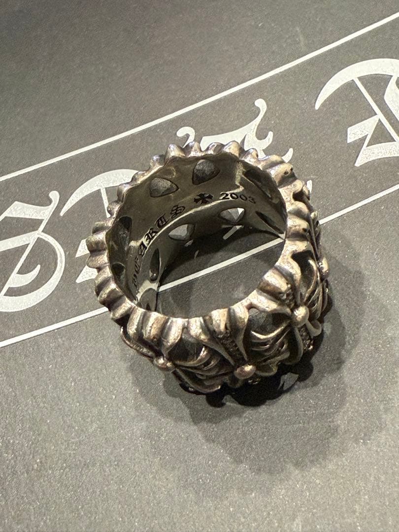 シルバーアクセサリー