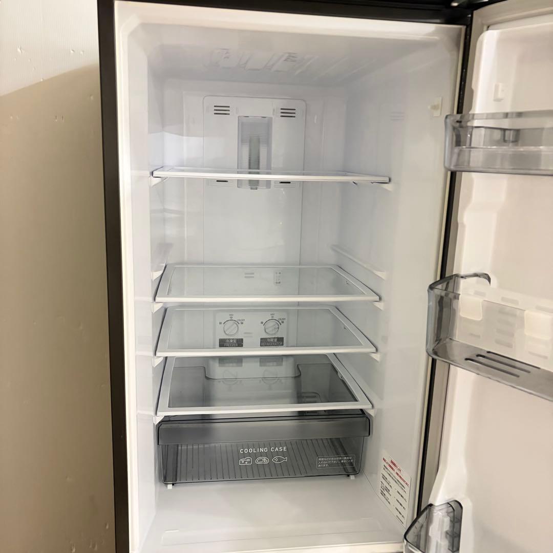 美品お買い得❗️三菱パナソニック❗️1人暮らし家電セット大阪、大阪近郊配送設置無料Q