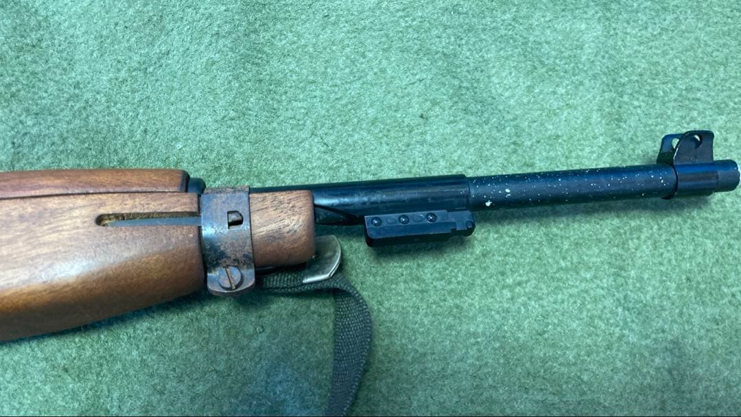 マルシン　M1カービン[ジャンク品]