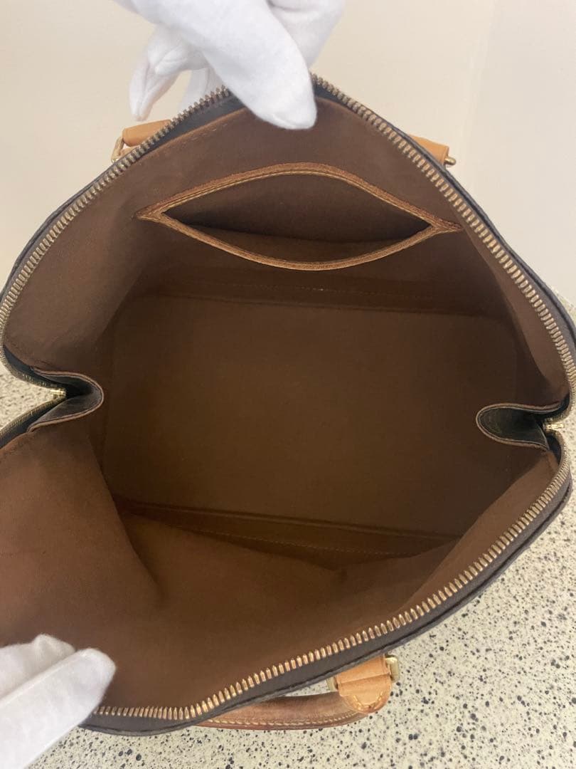 マロちゃま★Louis Vuitton ★モノグラム⭐︎アルマ⭐︎