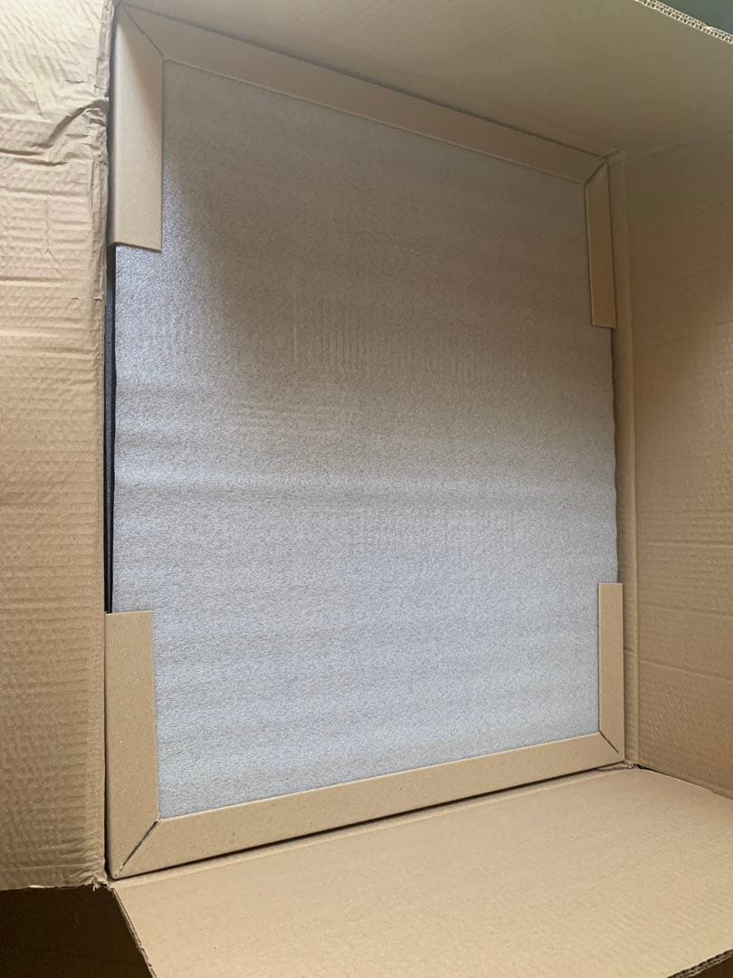 新品未使用】USBポート付こたつ3点セット なごみ ※ダンボール汚れ有