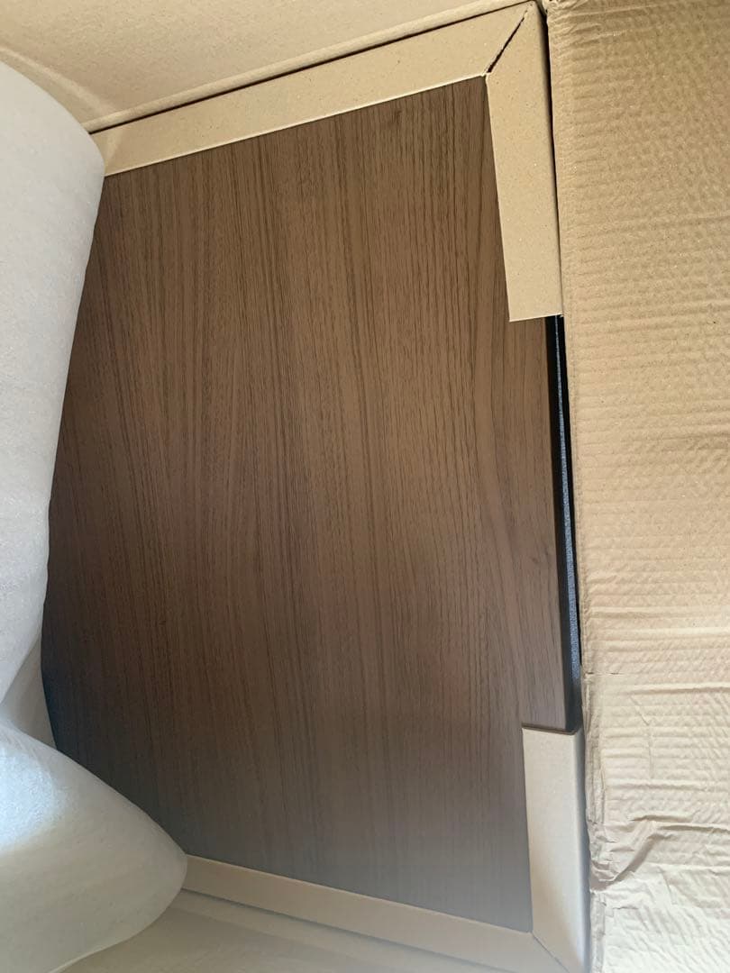 新品未使用】USBポート付こたつ3点セット なごみ ※ダンボール汚れ有