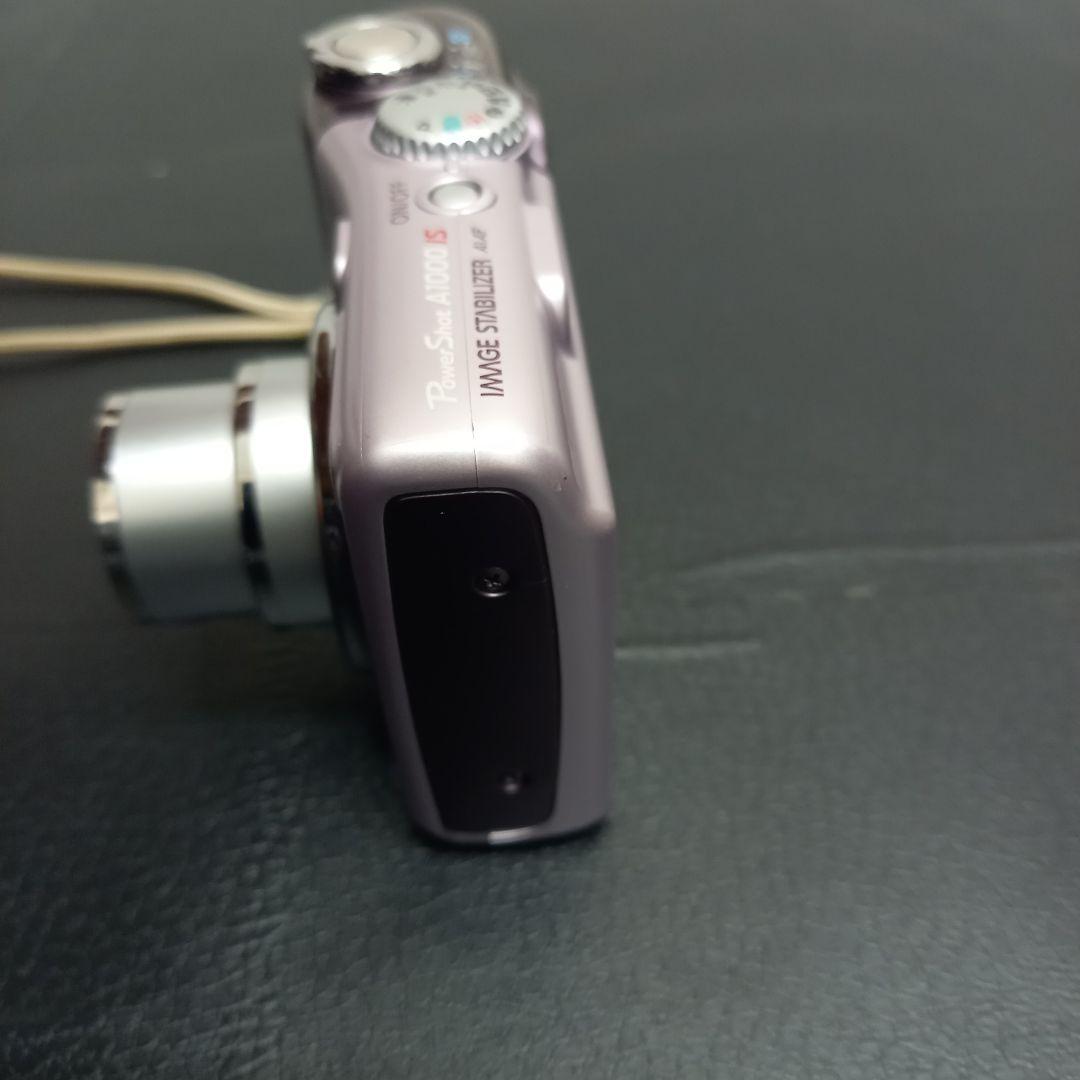 d*7様 H2919 Canon PowerShot A1000 IS デジタル H2919 Canon