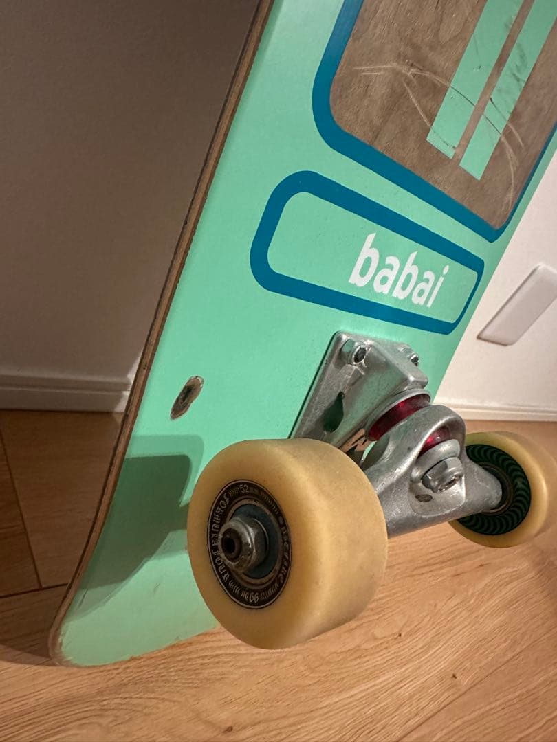 ま*な様 Sean Malto GIRL スケートボード コンプリート