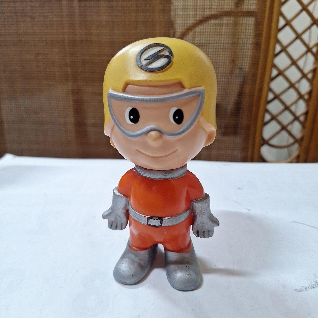 【昭和レトロ】東北電力プラス坊や