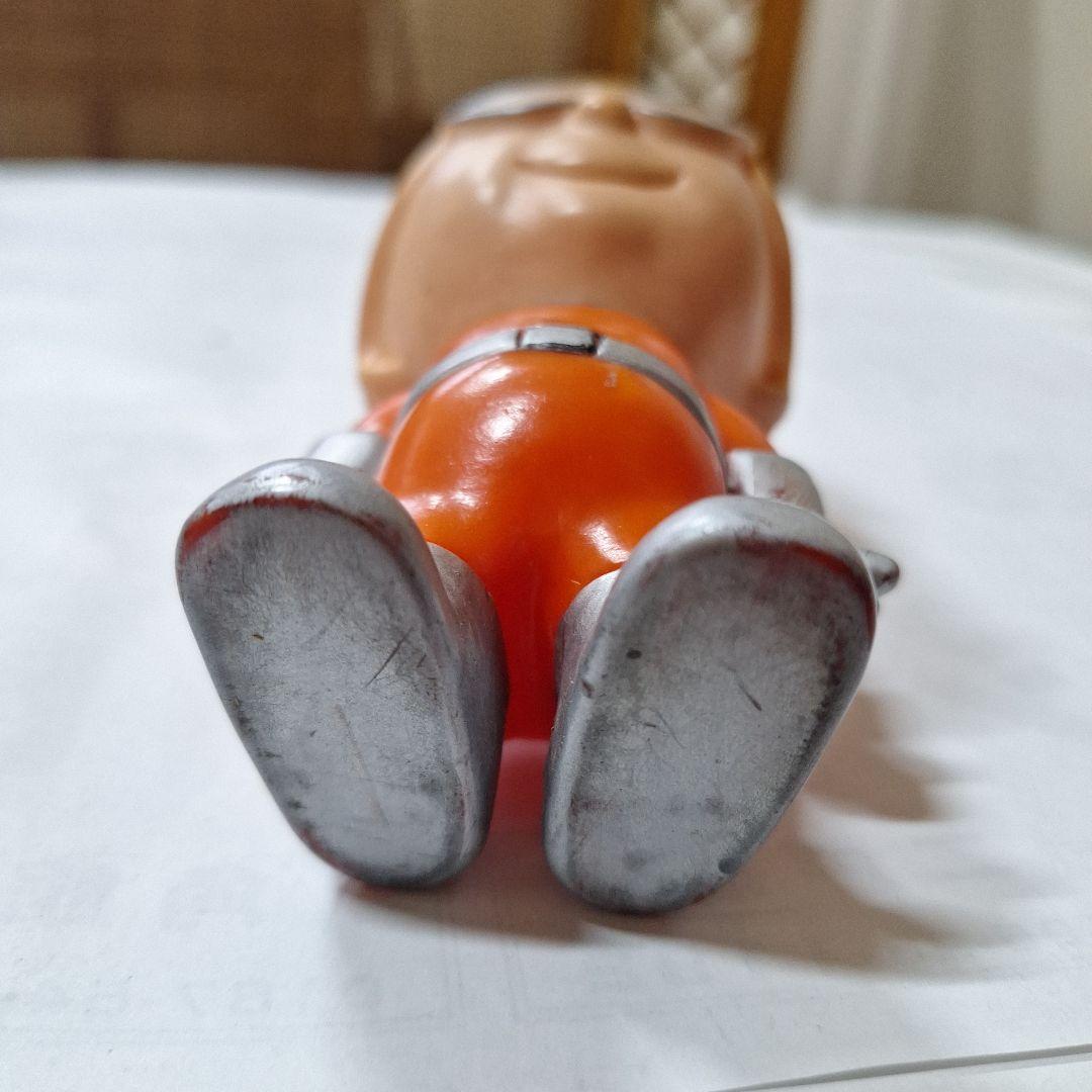 【昭和レトロ】東北電力プラス坊や