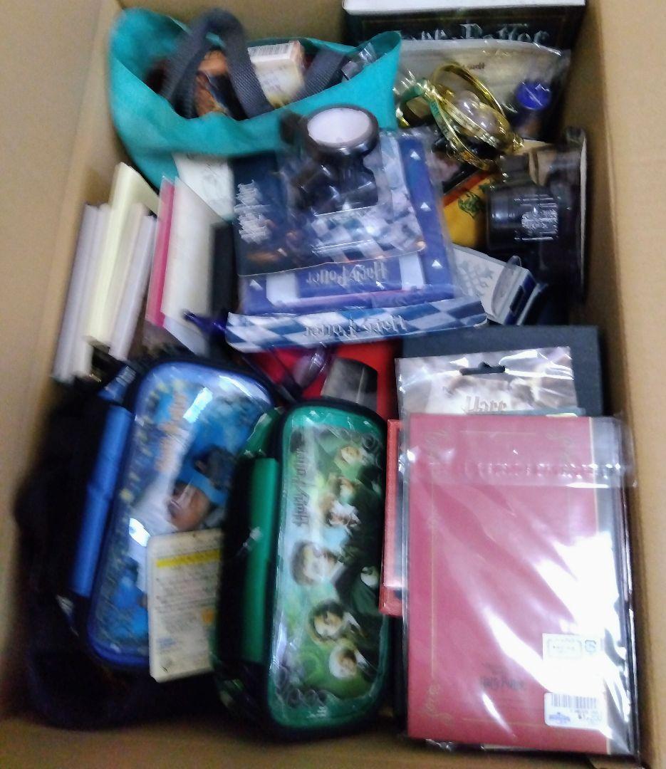 ハリー・ポッター　箱入り杖　聖杯　他　いろいろ