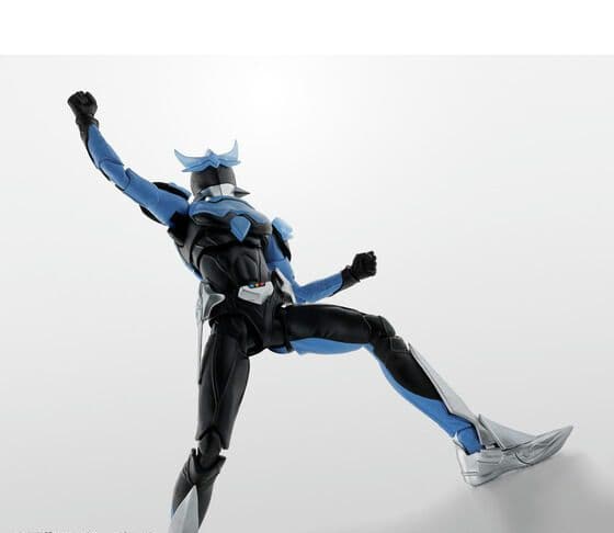 新品未開封　S.H.Figuarts 　真骨彫製法　フィギュアーツ　ウイングマン