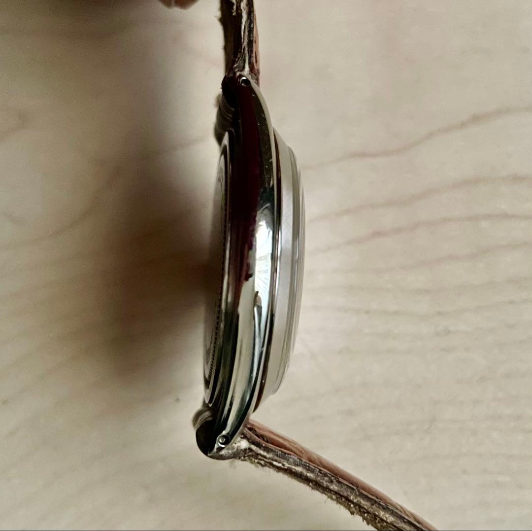 チュードル　デカ薔薇　オイスター