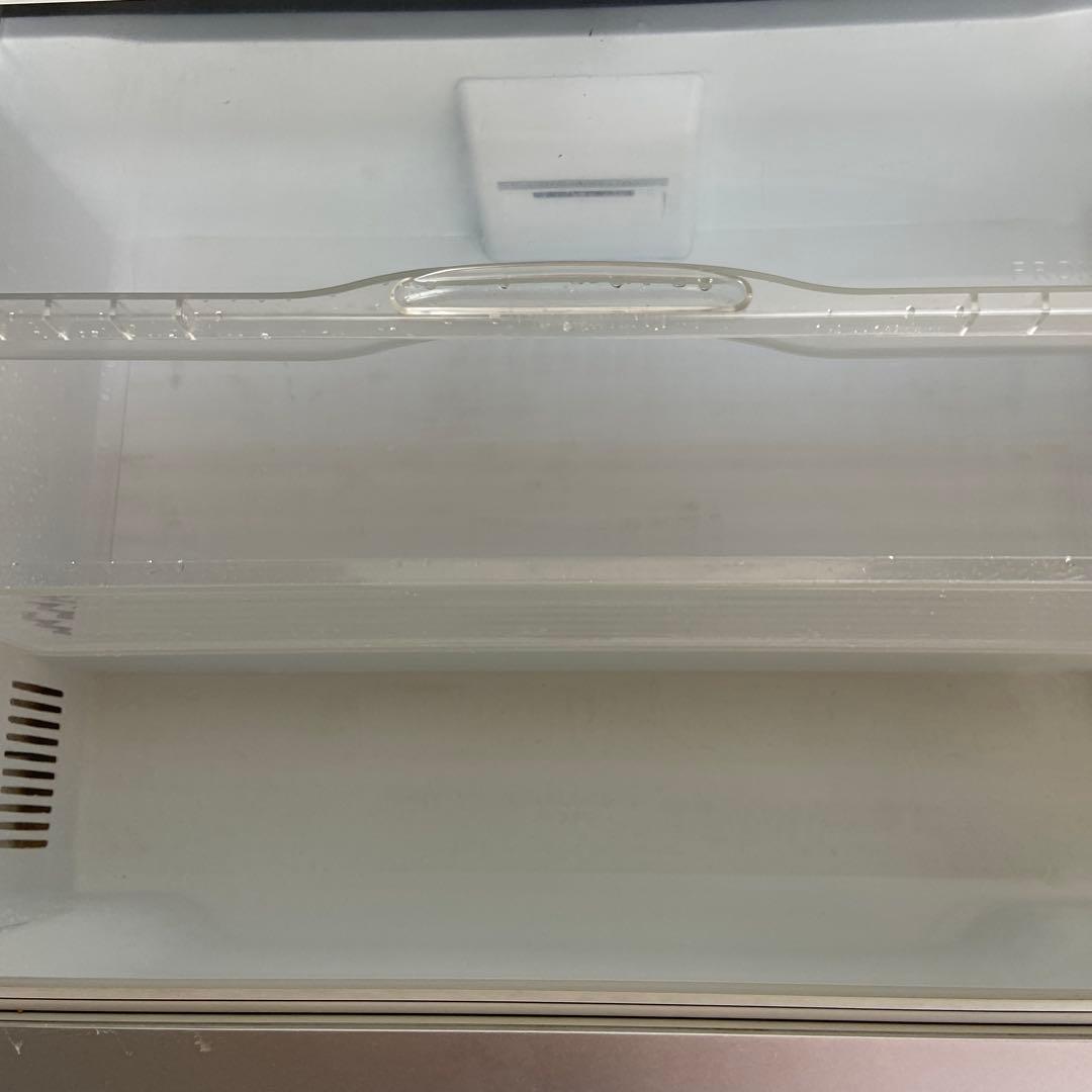 美品　大型冷蔵庫　 三菱 MR-WX70A 冷蔵庫 700L 6ドア