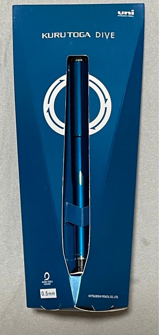 クルトガダイブグランブルー クルトガダイブ グランブルー Amazon.co