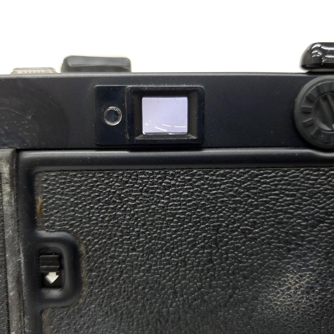 動作確認済】 KONICA C35 EF F1219-409-5v p - メルカリ