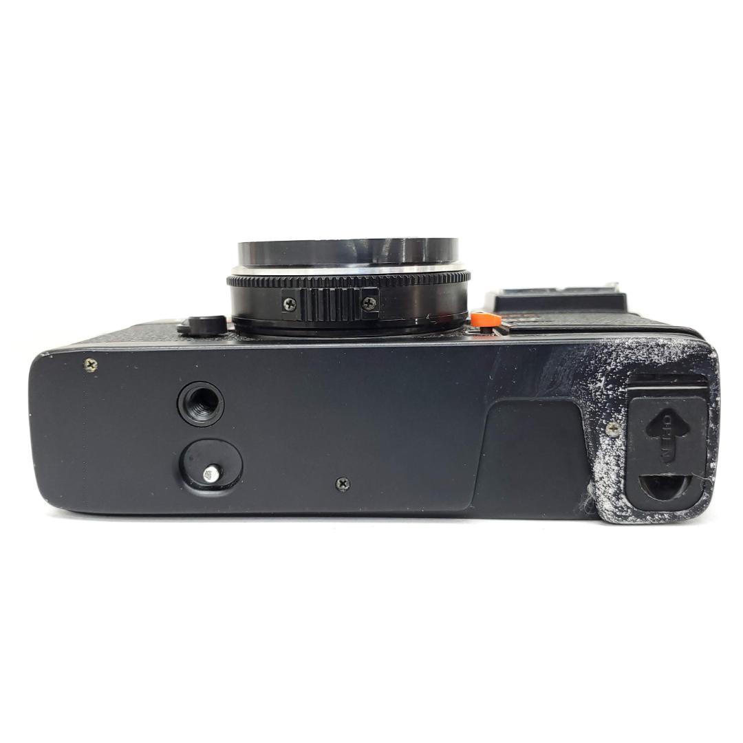 動作確認済】 KONICA C35 EF F1219-409-5v p - メルカリ