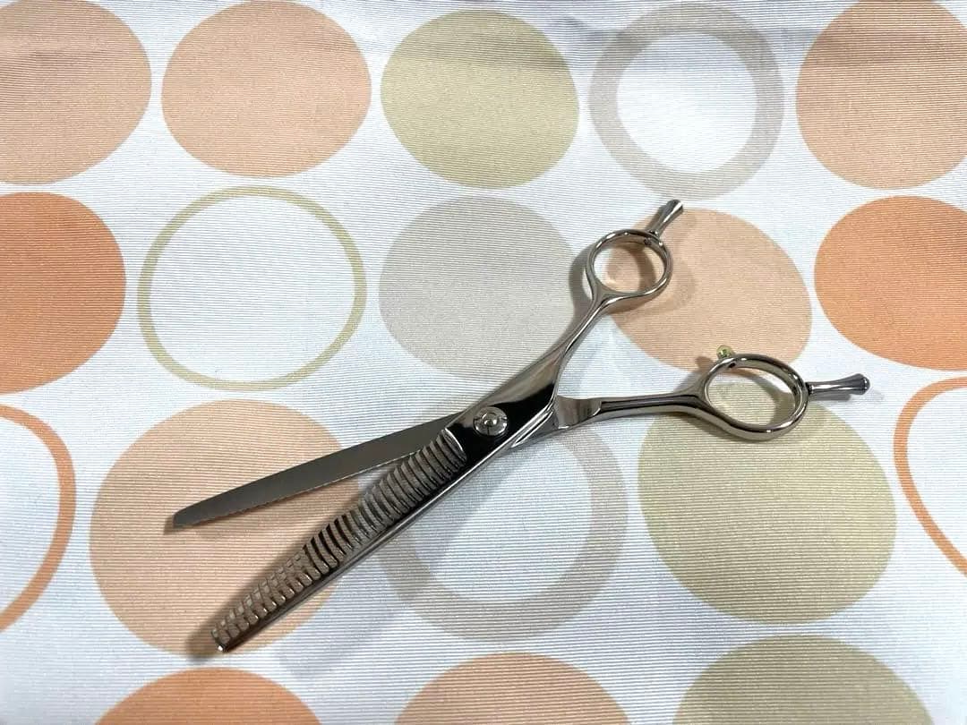 美容師国家試験　シザーセット