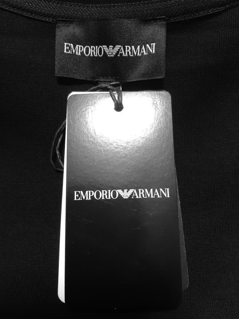 【専用】エンポリオアルマーニ/ジュニア　スウェット　12A・12歳