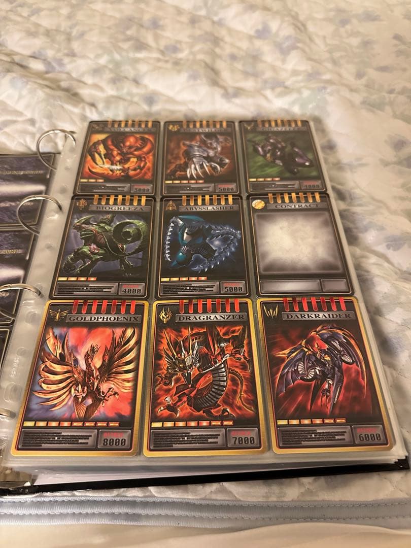 仮面ライダー　CSM Vバックル＆ドラグバイザー