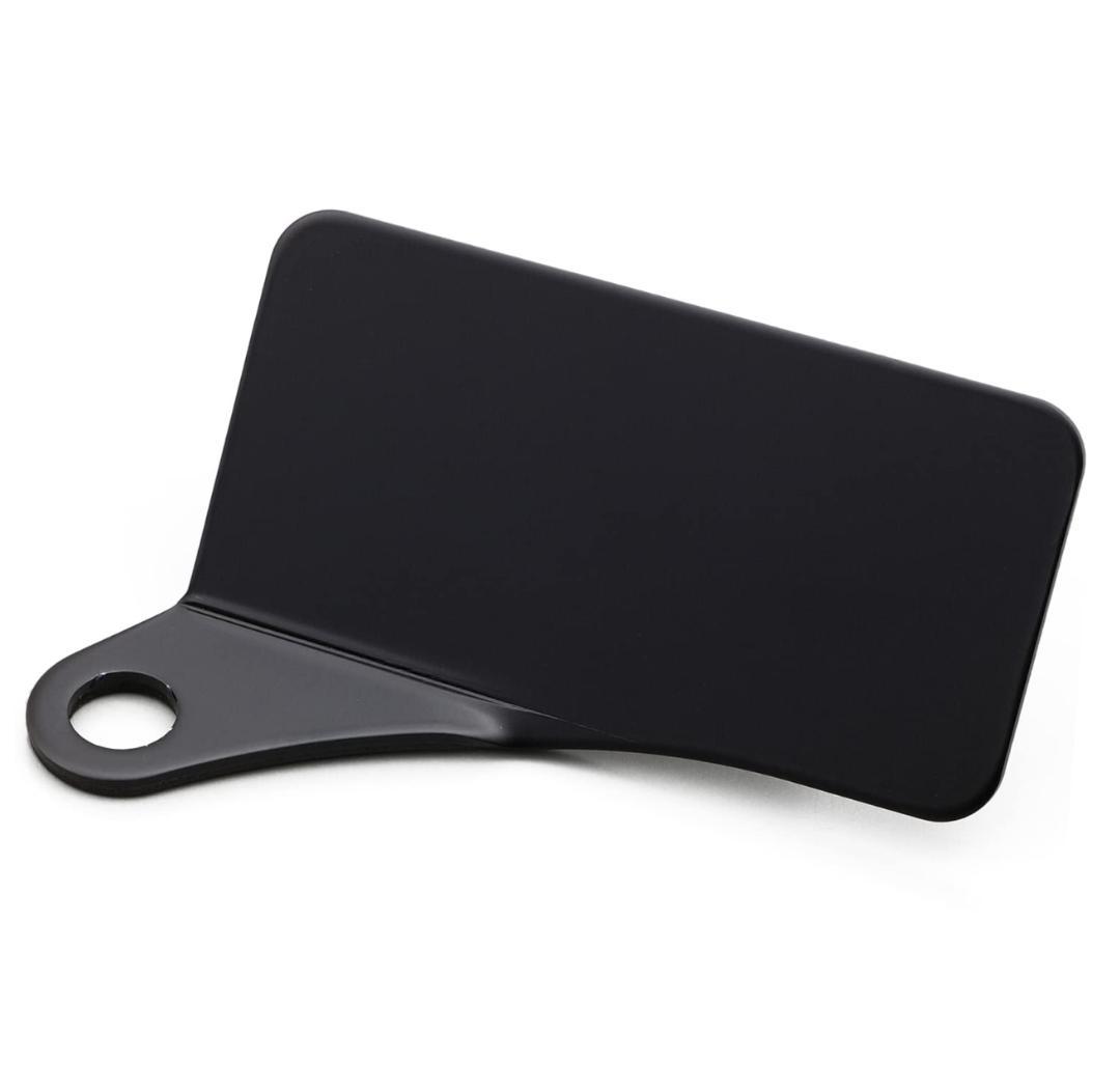 □ステー付 CBX400F デイトナ ハイグレード テンプ メーター m1836