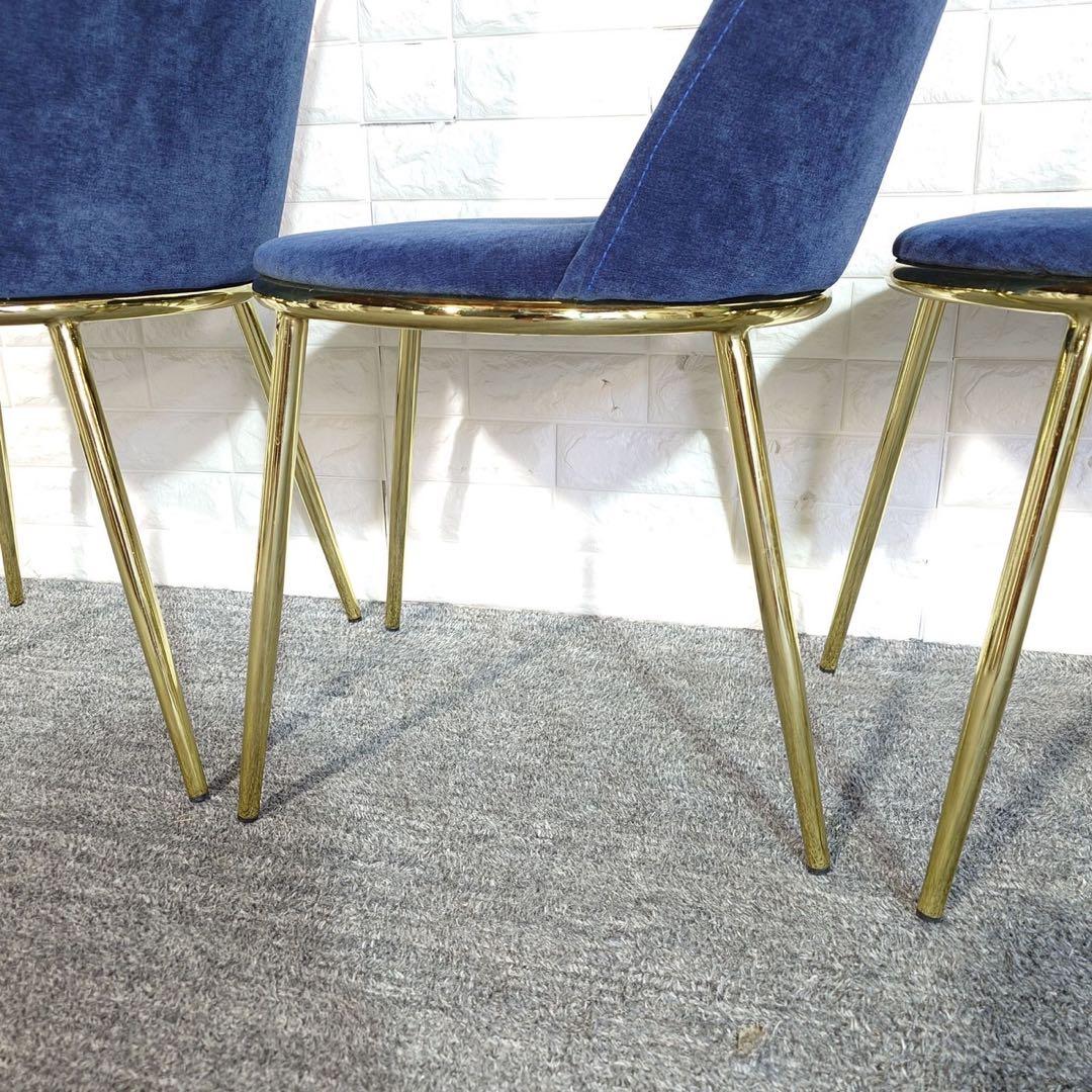 Francfranc ダイニングセット テーブル チェア フェリシテJ056