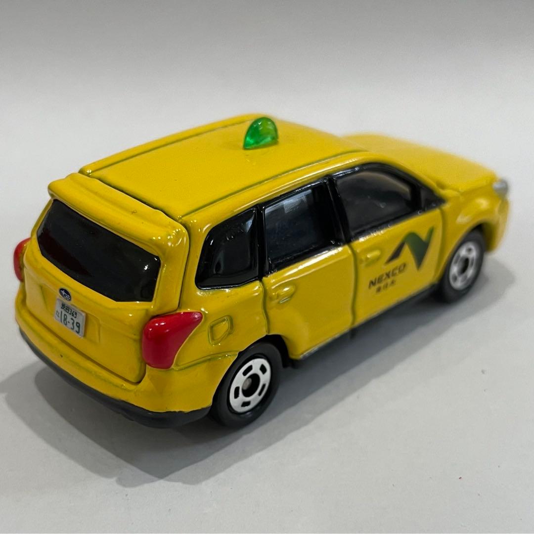 ポコラッシュ　カスタムトミカ 3台