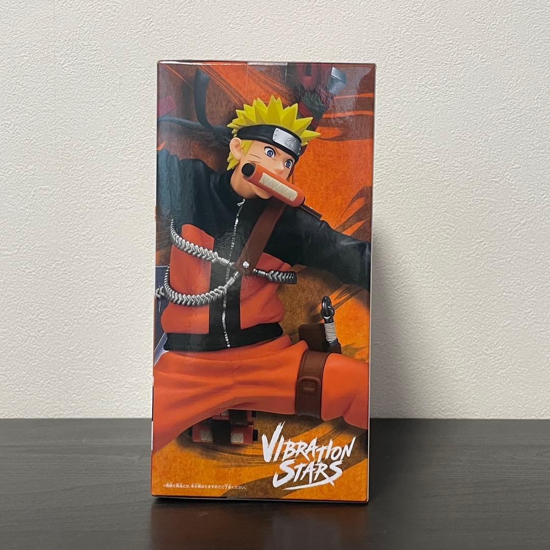 VIBRATION STARS うずまきナルト 72 series - 33 - メルカリ