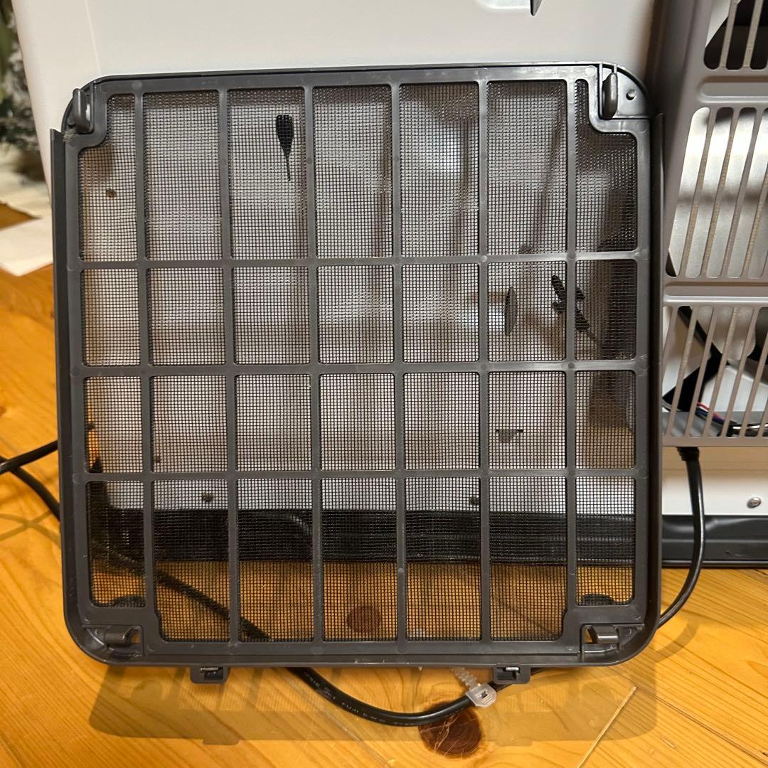 ✨DAINICHI✨ FZ-103 石油ファンヒーター 2022年製 超高出力