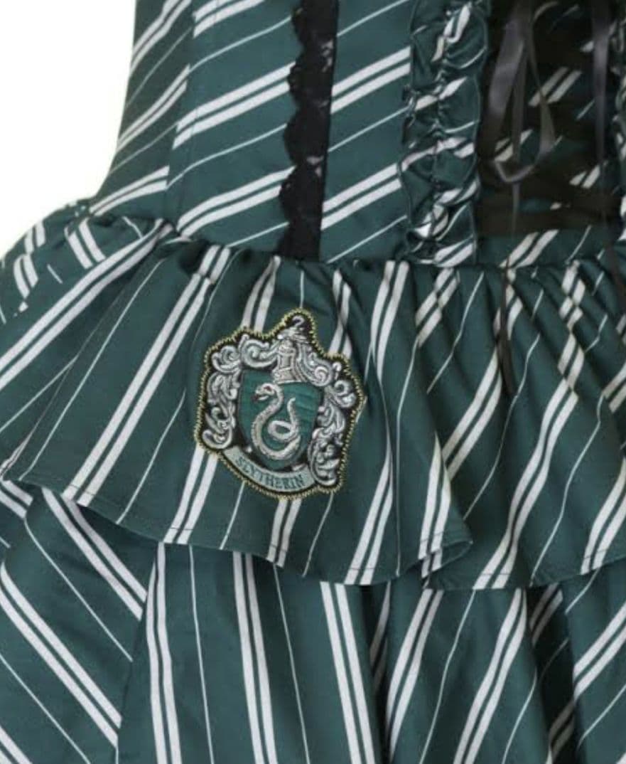 ATELIER PIERROT ハリー・ポッター 　スリザリン　アトリエピエロ