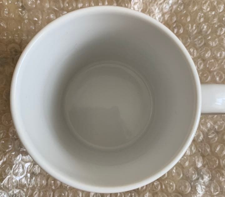 【激レア！】ガールズ&パンツァー　丸山紗希　マグカップ