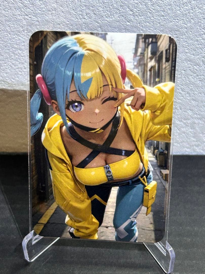 セクシーカード 2853