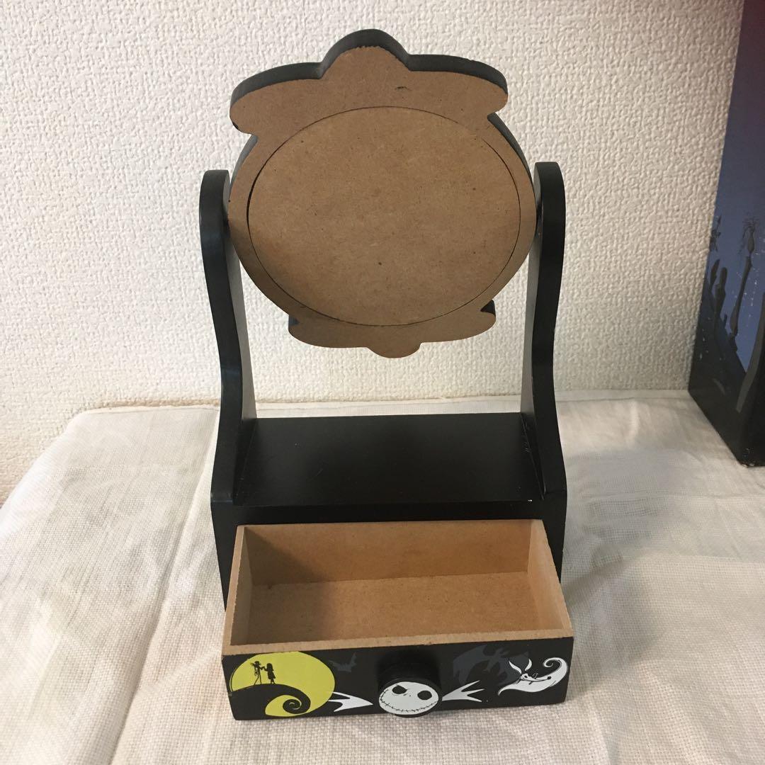 値下げ不可⭐️Disney ナイトメアー・ビフォア・クリスマス　ジュエルケース