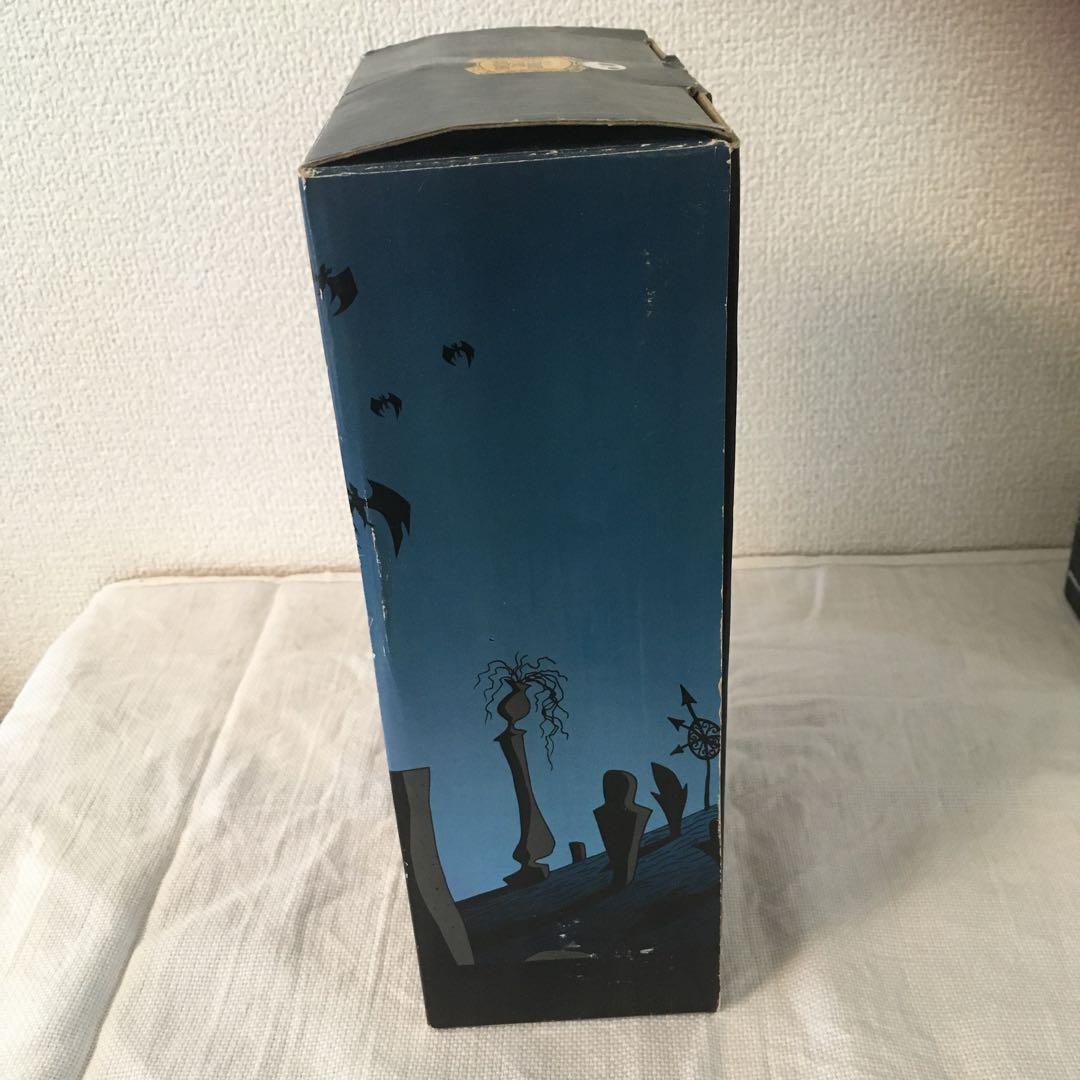 値下げ不可⭐️Disney ナイトメアー・ビフォア・クリスマス　ジュエルケース