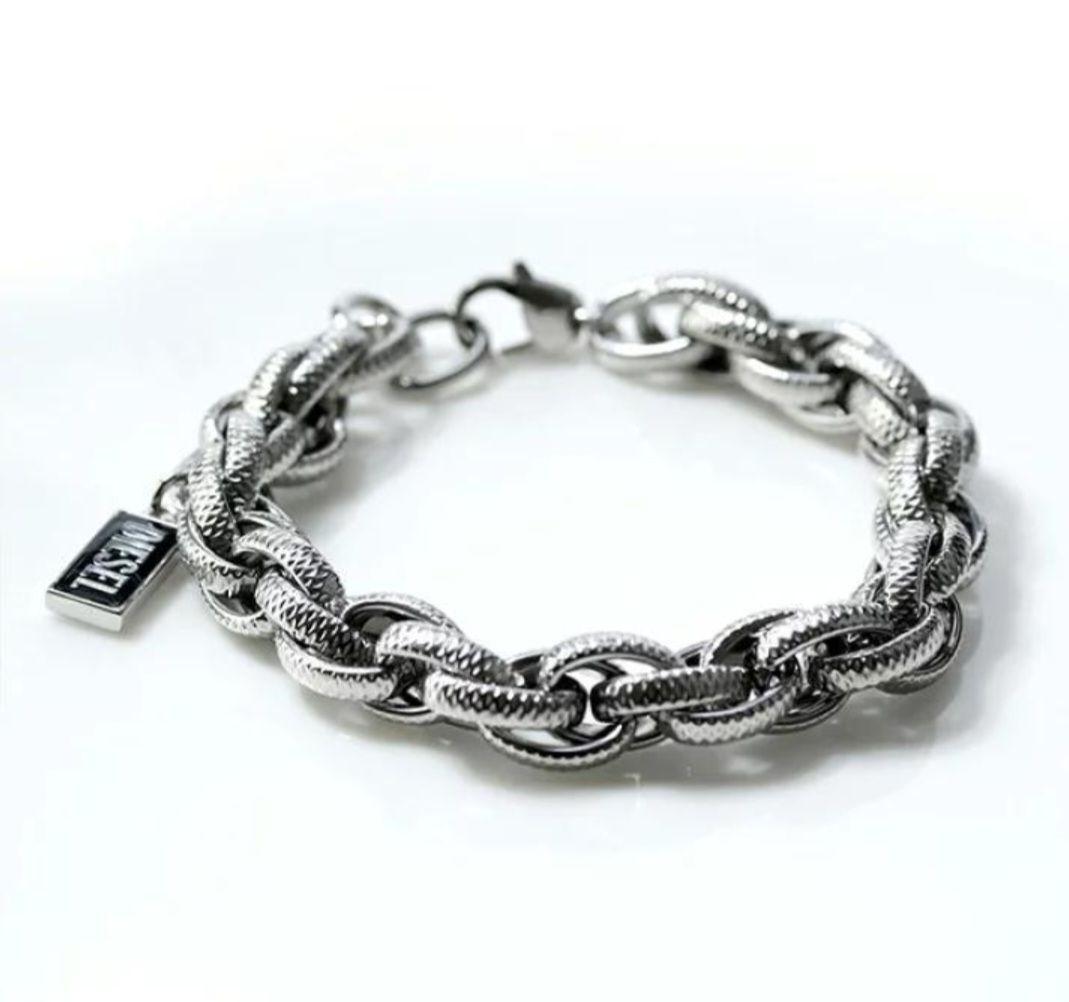 DIESEL ブレスレット DX1514