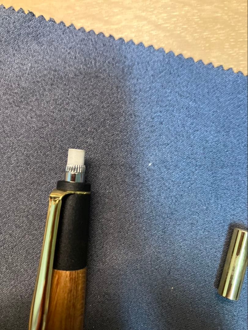 ボナンペン　欅　シャープペンシル　0.5