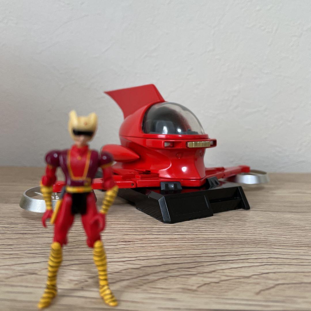 希少』ポピニカ魂 HOVER PILEDER マジンガーz