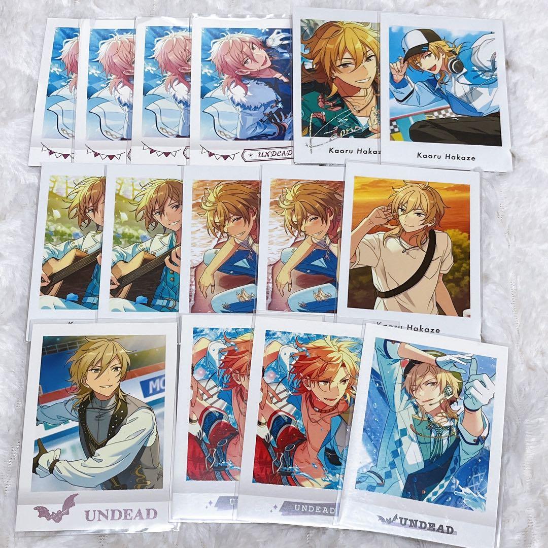 あんスタ あんさんぶるスターズ！！ 羽風薫 まとめ売り - メルカリ