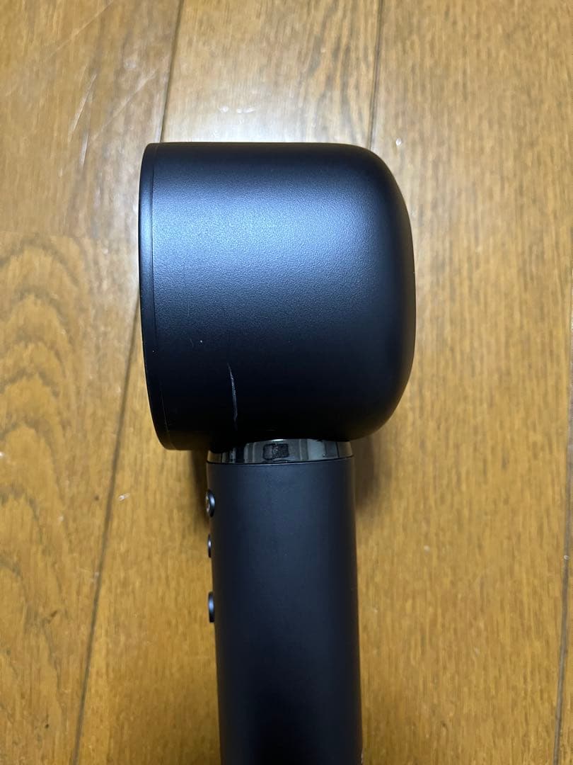 SHARP IB-WX901-B ヘアドライヤー