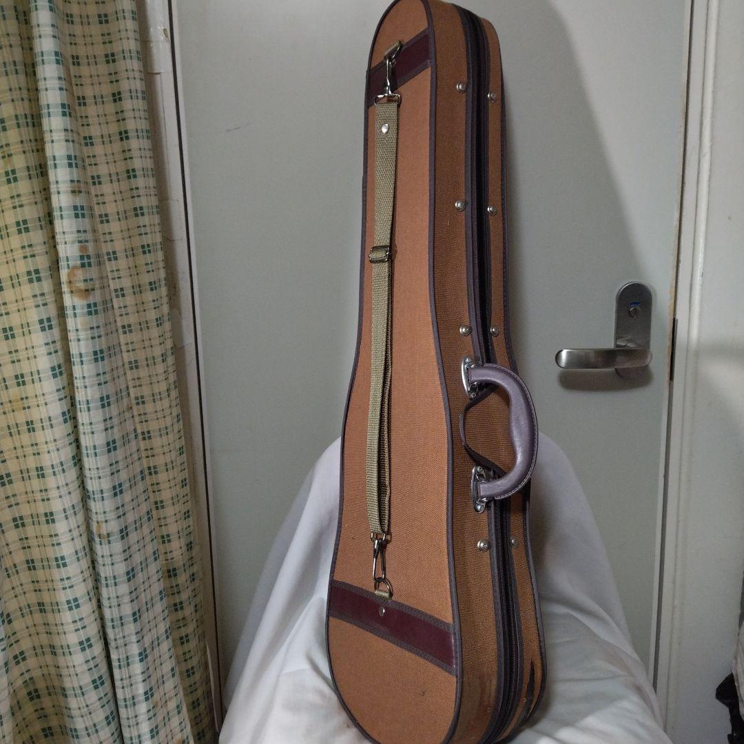 ♥大幅値下げしました♥初心者向け大人用バイオリン4/4♥弓ケース松脂付き