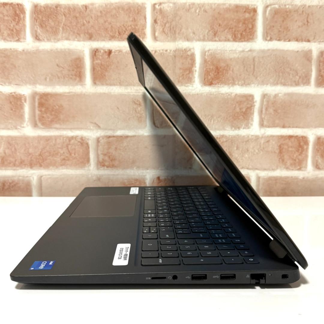 ☆第11世代i5☆メモリ16GB テンキー付き 15.6インチ DELL F91