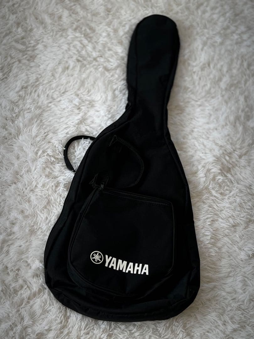 【ヨシ】ヤマハ　パシフィカ611HFM ぼっちちゃん仕様