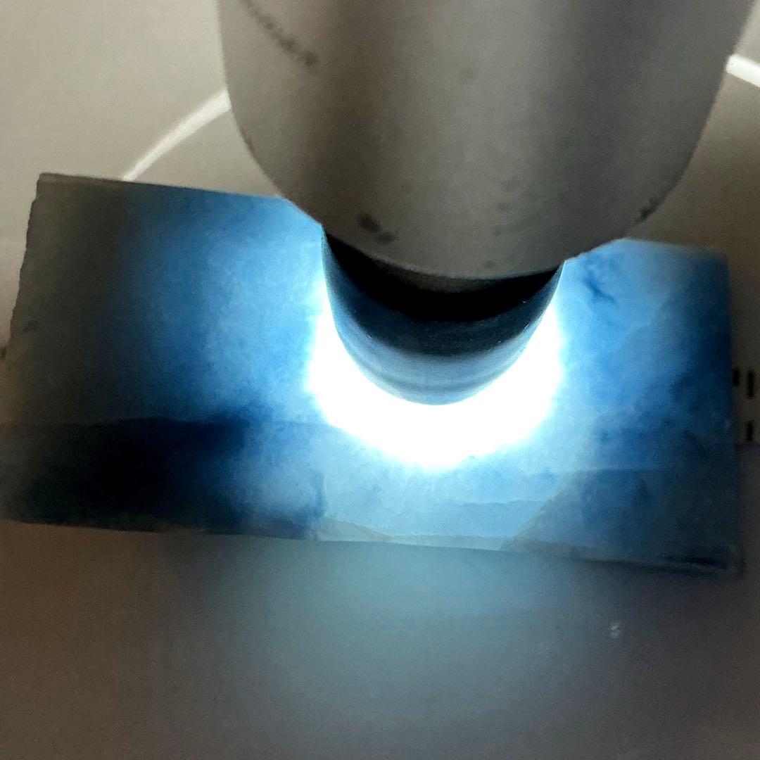 コン沢翡翠 マニア向け究極のカット原石（135） - メルカリ