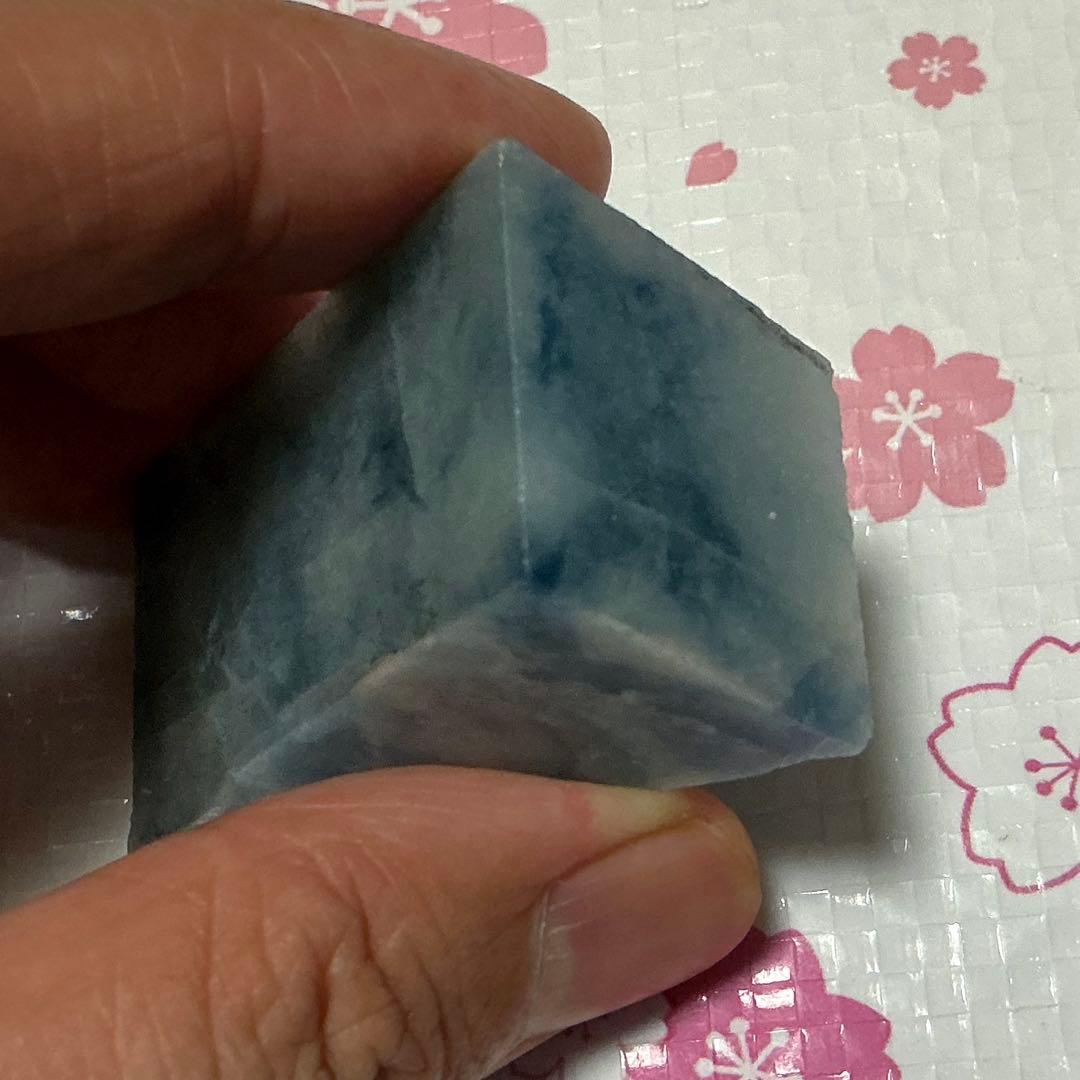 コン沢翡翠 マニア向け究極のカット原石（135） - メルカリ