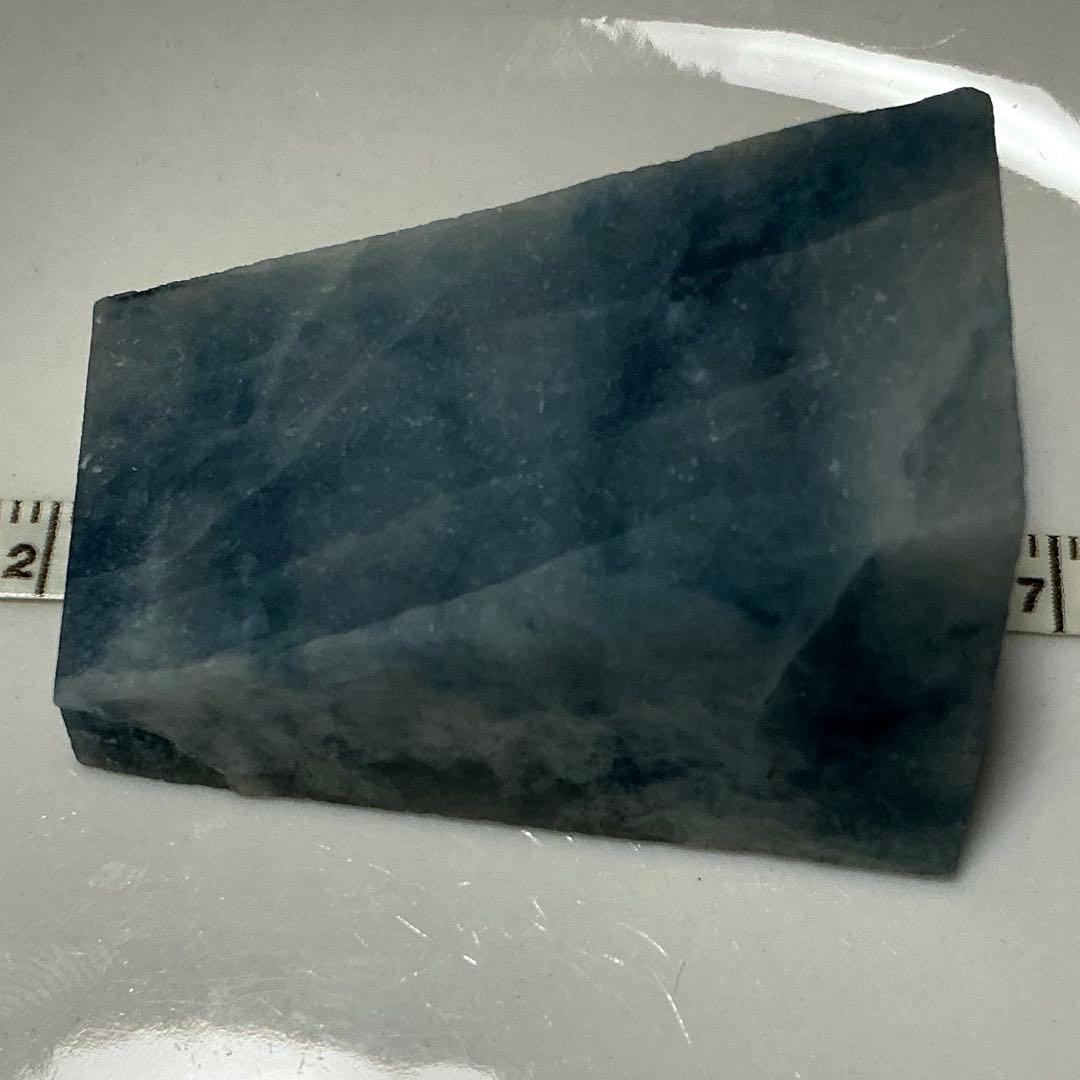 コン沢翡翠 マニア向け究極のカット原石（135） - メルカリ