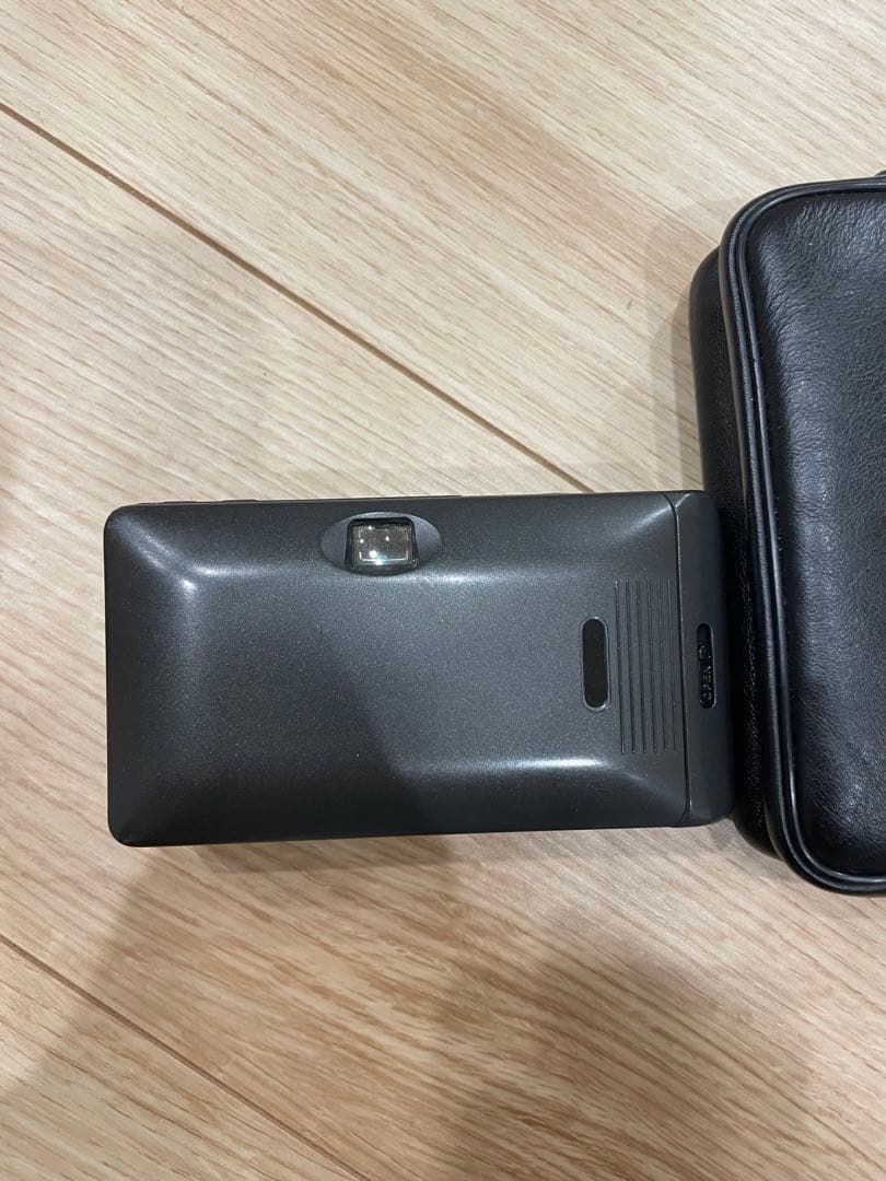 Leica mini ELMAR 35mm F3.5 フィルムカメラ ジャンク